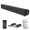 a soundbar