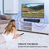 wireless soundbar