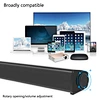 a soundbar